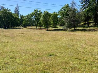 Washington St, Mountain Ranch, CA 95246