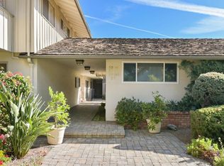 543 Tyndall St, Los Altos, CA 94022