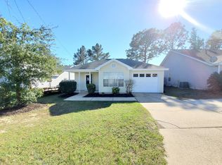 408 Apple Dr, Crestview, FL 32536