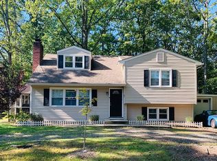 92 Lenape Trl, Medford, NJ 08055