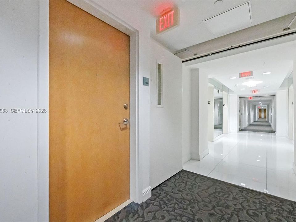 1st image of 350 S Miami Ave APT 1409