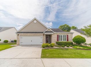 707 Village Ln, Loganville, GA 30052
