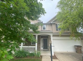 2417 Shadow Ct, Columbus, IN 47201