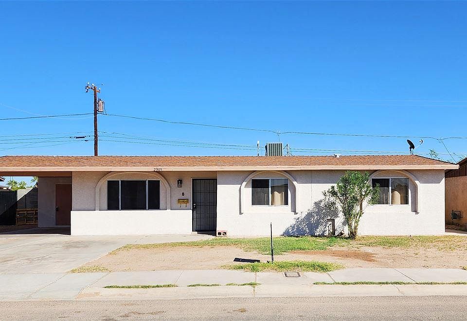1st image of 2305 S Olivia Ave