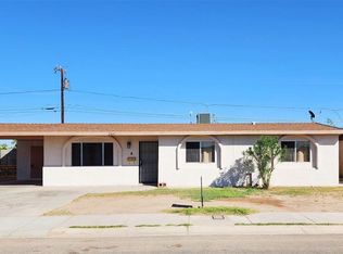 2305 S Olivia Ave, Yuma, AZ 85365
