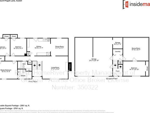 2nd image of 6324 Mount Pisgah Ln