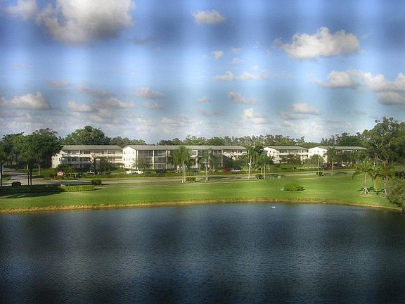 Home For Sale In Century Village