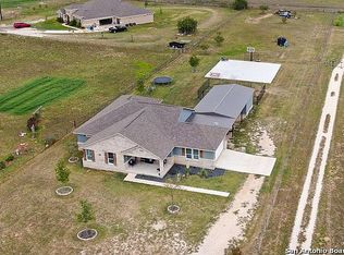 9177 S Fm 2790 W, Somerset, TX 78069