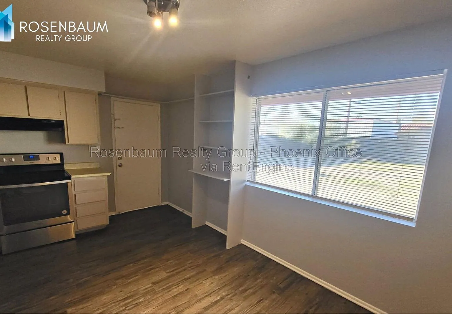 3 bed, 1.0 bath, 1040 sqft, $1,799 — Photo 4