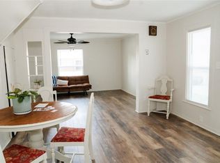 707 E 5th St, Altamont, KS 67330