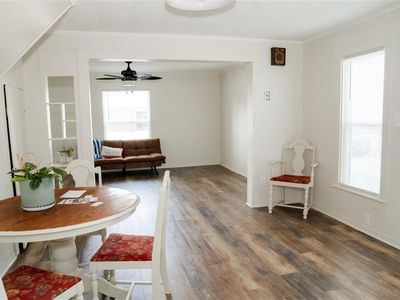 707 E 5th St, Altamont, KS, 67330