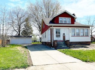 19350 Ormiston Ave, Euclid, OH 44119