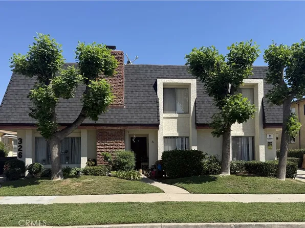 326 N Stoneman Ave, Alhambra, CA 91801