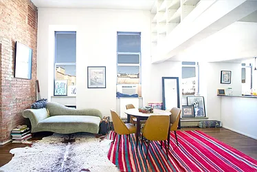 Rented by Daniel Baum & Co