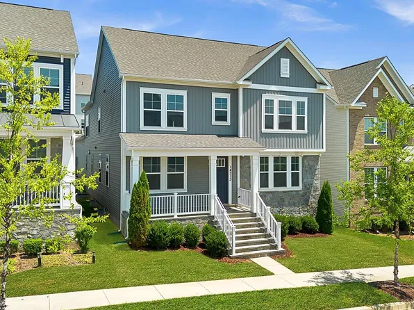 14213 Dowitcher Way, Clarksburg, MD 20871