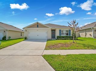3768 BOTANICAL WAY, SANFORD, FL 32773