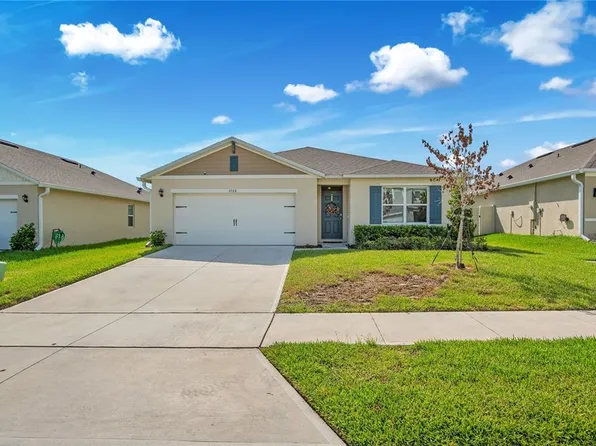 3768 BOTANICAL WAY, SANFORD, FL 32773