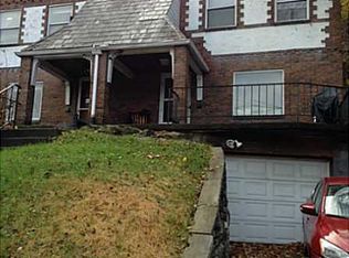 3857 Beechwood Blvd, Pittsburgh, PA