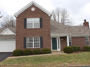 1612 Eagle Nest Way, Lyndon, KY 40222