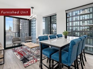 47 Mutual St S #1002, Toronto, ON M5B 2A9