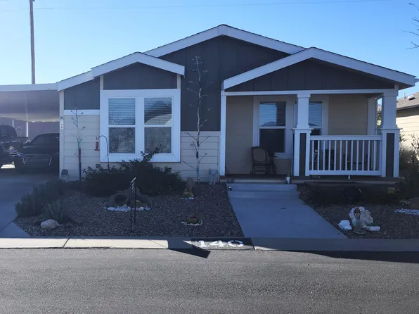 1030 S Barrel Cactus Rdg #140, Benson, AZ 85602