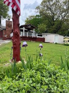 453610 Seminole St, Afton, OK, 74331