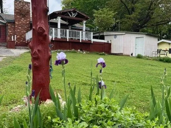 453610 Seminole St, Afton, OK 74331