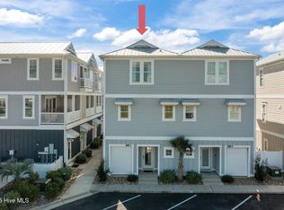 9003 Village West Dr #A, Emerald Isle, NC 28594