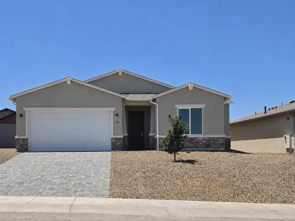 788 Flat Iron Road Lot 502, Clarkdale, AZ 86324
