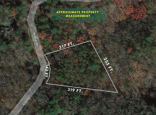 2192 Wildcat Dr #304, Dawsonville, GA 30534