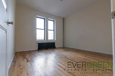 Rented by Evergreen Apartments BK