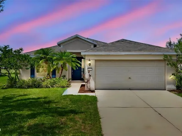 9784 50th Street Cir E, Parrish, FL 34219