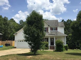 176 Great Oak Dr, Garner, NC 27529