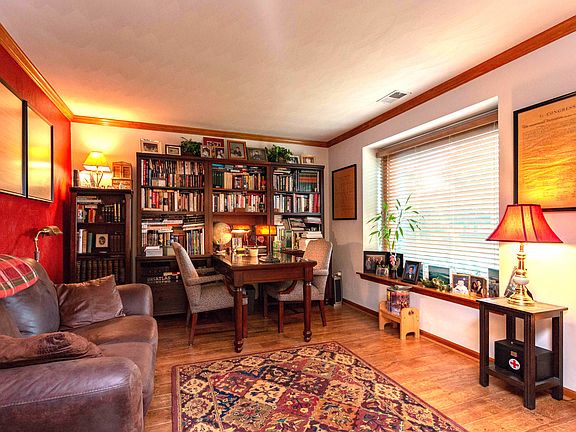 Study room