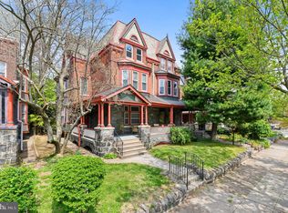 4707 Springfield Ave, Philadelphia, PA 19143