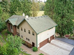 17707 NE Collard Rd, Yacolt, WA 98675