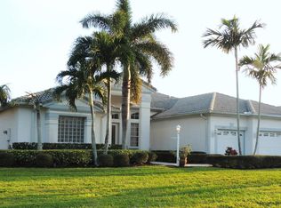 2014 SE Kilmallie Ct, Port Saint Lucie, FL 34952