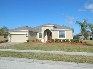 3462 Terramore Dr, Melbourne, FL 32940