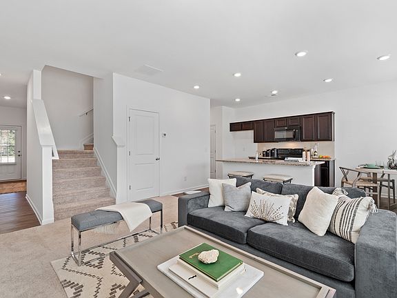 1355 Cooper Springs Road Elevation Image 5