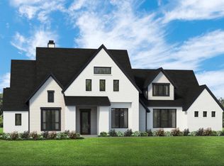 193 Overlook Dr, Aledo, TX 76008