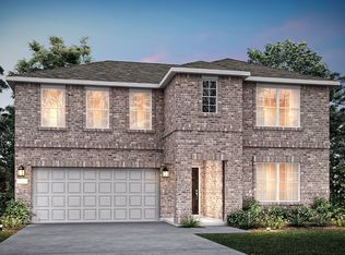 16109 Isles Dr, Fort Worth, TX 76052