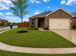 7532 Continental Dr, McKinney, TX 75071