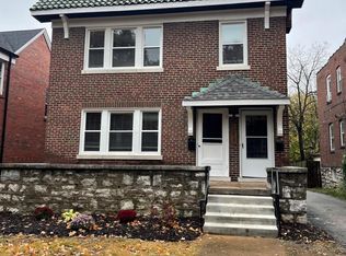 1009 Claytonia Ter #2F, Saint Louis, MO 63117