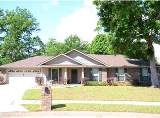 8651 Prince Ct, Semmes, AL 36575