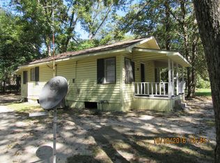 706 E Alley St, Valdosta, GA 31601