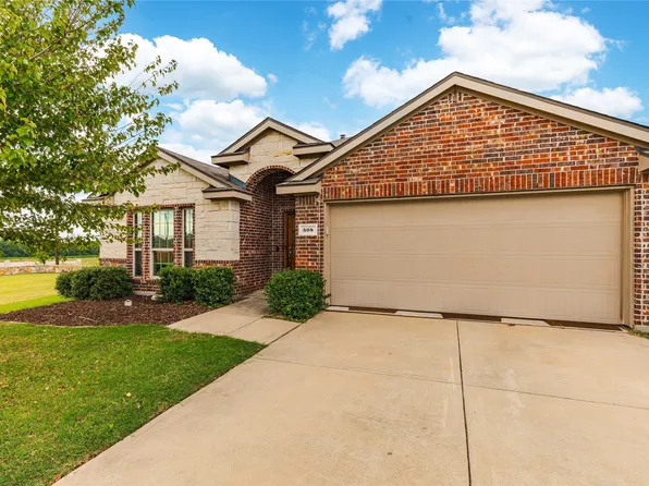 508 Dartmouth Dr, Van Alstyne, TX 75495