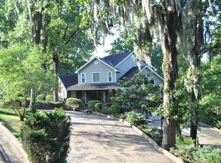 500 Covered Bridge Rd, Wetumpka, AL 36093