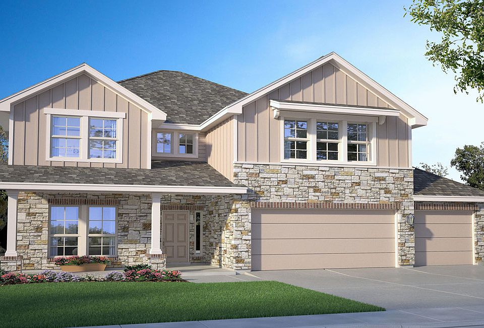 Plan Elevation.