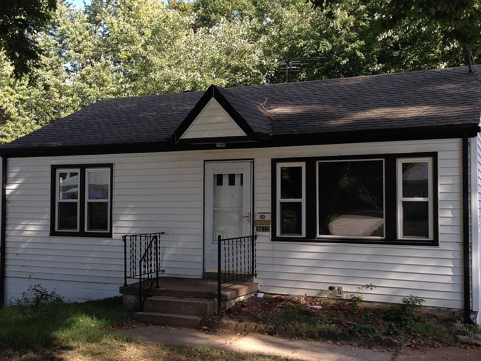 1st image of 3610 Long Dr