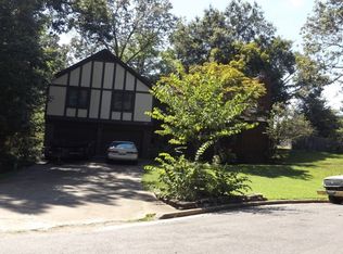 1413 Hawkcrest Cv, Cordova, TN 38016